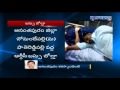 ExTV-8 injured as bus overturns in Anantapur district