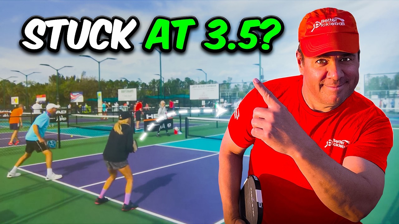4 Strategies to Win More at the 3.5 Level