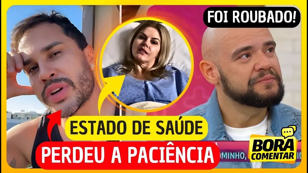 🚨Live das 21h | Dieguinho Bárbara Saryne e Schuengueira | AO VIVO