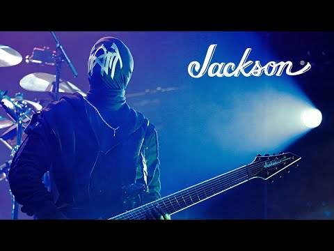 Sleep Token | Backstage Pass | Jackson Guitars