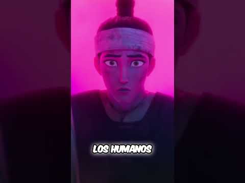 El Secreto de Las Marcas de Rumi #shorts