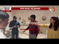 LIVE: KTR Argument With ED Officials | ఈడీ అధికారులతో కేటీఆర్‌ వాగ్వాదం | 10tv  - 00:00 min - News - Video