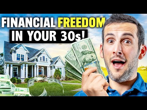 Financial Independence in His Mid-30s by Slowly Buying Real Estate