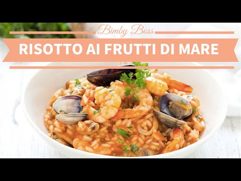 Bimby Thermomix Linguine All Astice Ricette Bimby