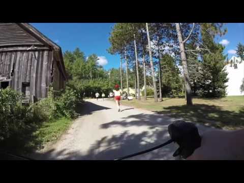 Race Video