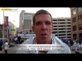 Interview: Scott Fiske, 3rd Master, 2013 Detroit International Half-Marathon