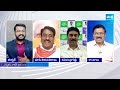 వాళ్లు మా మనుషులే.. | BJP Leader Pudi Tirupati Rao About BJPs MLA Candidates In AP | @SakshiTV  - 12:23 min - News - Video