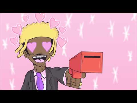 Lil Tracy - Prom Queen (Animated by @Sadjared)
