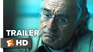 The Wizard of Lies Trailer #1 (2