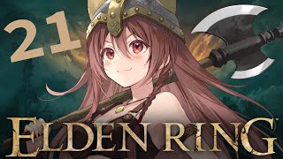 #21【ELDEN RING】フロムゲー初心者、「エルデンリング」のクリアを目指す旅！！！【戌神ころね】※ネタバレあり