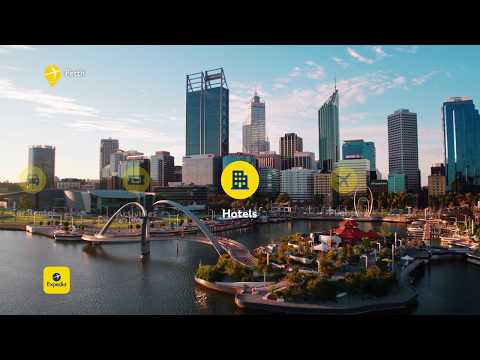 Hop over to Perth, Western Australia | :20 | Expedia SG