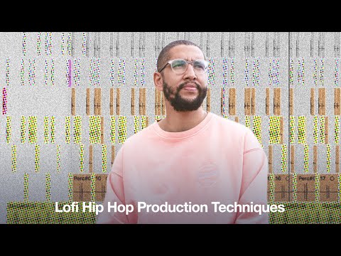 Lofi Hip Hop Production Techniques - Online Course Trailer