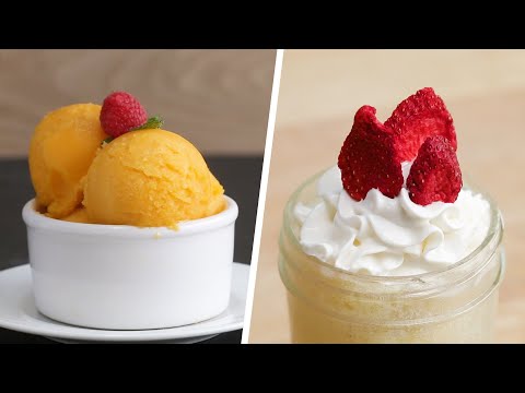 4 Fat-Free Desserts You Won't Regret ? Tasty