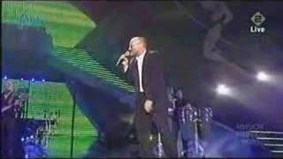 Phil Collins - You'll be in my heart