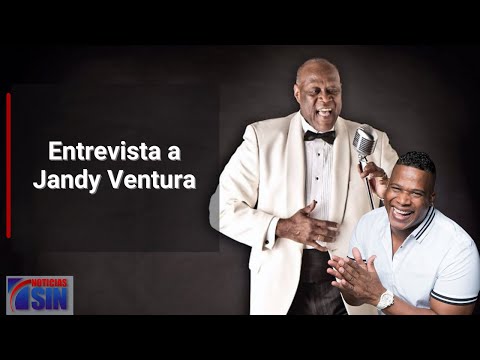 Entrevista a Jandy Ventura, a dos años de la muerte de su padre "El Caballo Mayor"