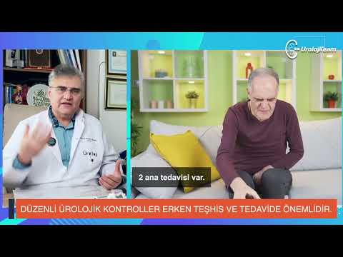 Prostat Kanserinde Tedavi Süreci Nasıldır? #prostat #prostatkanseri #cancer #prostatecancer