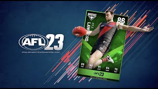 AFL 23