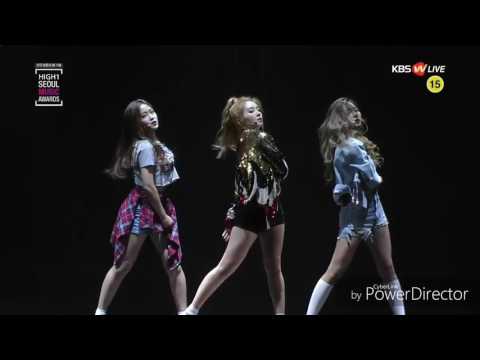 레드벨벳 댄스브레이크 모음