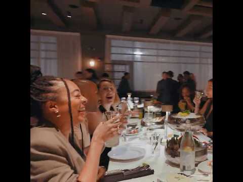 Fogo is Fire Teaser: Alexia Bomtempo Performs Ring of Fire