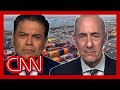 Expert predicts what will happen if Trump imposes sweeping tariffs