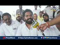 కరుణాకర్ రెడ్డి కొడుకును ఓడించడానికి చెవిరెడ్డి కుట్ర.. | AP Politics | Prime9 News  - 01:37 min - News - Video