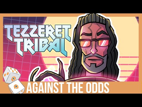 Tezzeret Tribal | MTG Modern | Against the Odds