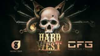 Hard West - Release Date Announcement Trailer
