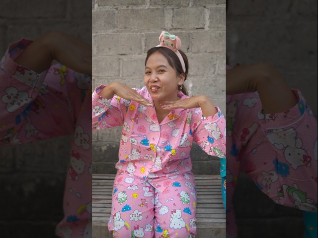 baju tidur #adekkakakinul