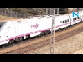 Spanish train 'Telgo' to run between Delhi Agra soon