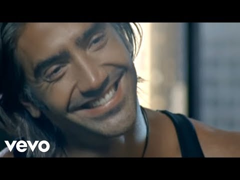 Alejandro Fernández - Me Dedique A Perderte