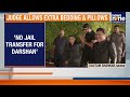 BREAKING NEWS: Actor Darshan Breaks Down in Court: “Give Me Poison” | Jail Plea Rejected | News9