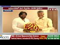 సీఎంతో డిప్యూటీ సీఎం భేటీ..చర్చించిన అంశాలు ఇవే | Deputy CM Pawan Meets With CM Chandrababu | ABN  - 02:55 min - News - Video