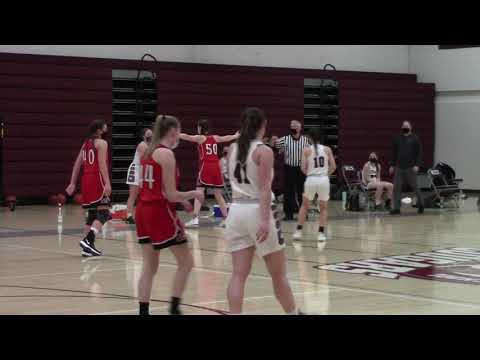 NCCS - SCS Girls 3-19-21