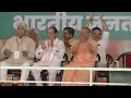 PM Modi Live | Public meeting in Amroha, Uttar Pradesh | Lok Sabha Election 2024 | News9  - 36:40 min - News - Video
