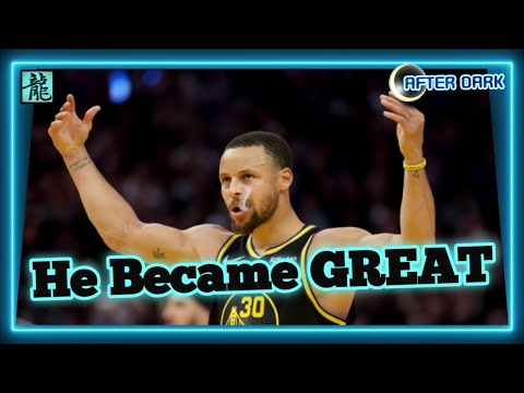 Steph Curry's Legacy: The 2022 NBA Finals Redemption Story