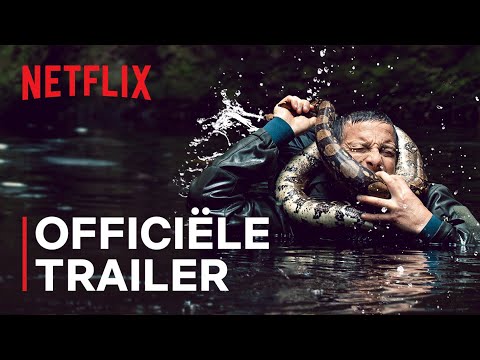 Animals on the Loose: A You vs. Wild Movie'
