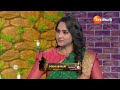 Aarogyame Mahayogam | Ep - 1156 | Mar 26, 2024 | Best Scene | Zee Telugu  - 03:43 min - News - Video