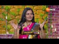 Aarogyame Mahayogam | Ep - 1156 | Mar 26, 2024 | Best Scene | Zee Telugu