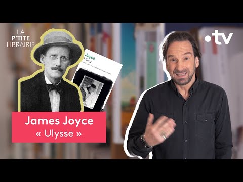 Vidéo de James Joyce
