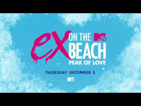 Ex on the Beach: Peak of Love'