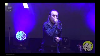 Molchat Doma - Pohoda Festival 2022 - Full Show HD