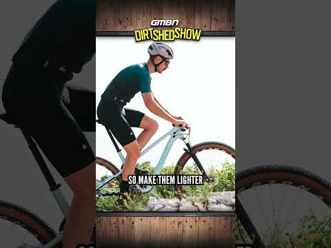 Introducing The 309 | New XC Wheels From Reynolds