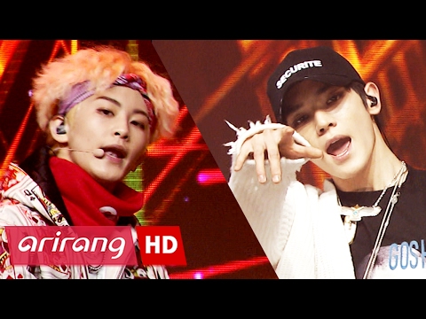 Simply K-Pop _ NCT 127(엔시티 127) _ Limitless(무한적아) _ Ep.251 _ 021017