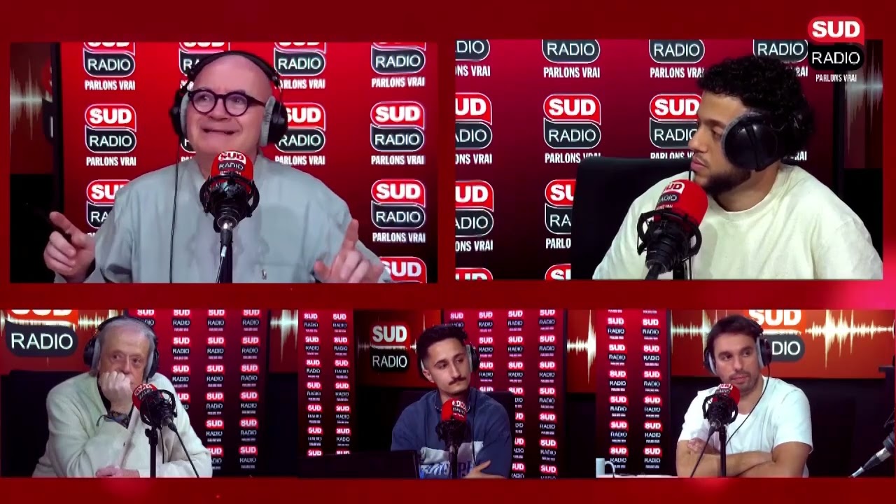 Les vraies voix du foot : PSG-Inter, la naissance d'une grande équipe ?