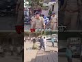 Surat में सब्जी चोरी के आरोप में बर्बरता करने वालों पर Surat Police का Treatment | Viral Video
