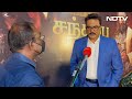 Supreme Star Sarath Kumar Speaks on His Role in PS1