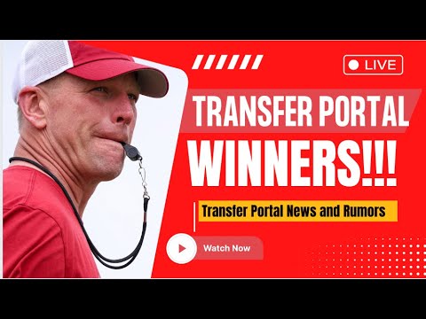 Alabama is biggest winner in the transfer portal under Kalen DeBoer