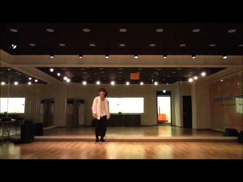 EXO-K - My Lady (Cover dance)