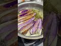 btech లో మా ఫ్రెండ్ తెచ్చిన వంకాయ వేపుడు #brinjal #brinjalfry