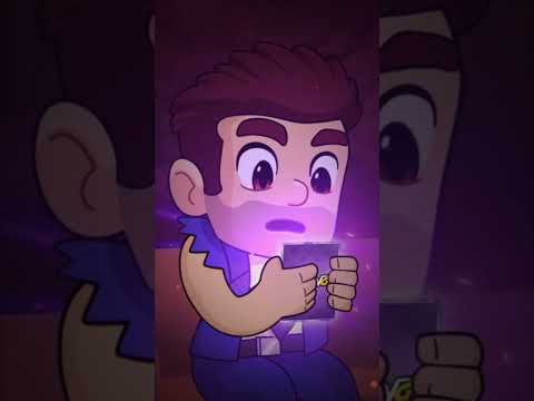 When Barry Discovers Something New… 😳 #jetpackjoyride #halfbrick #thrillofthefight2 #vrgamingfun